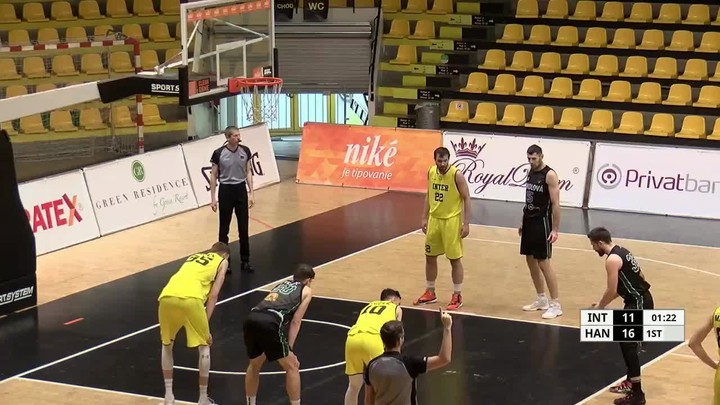 Prievidzský maratón so Svitom, víťazstvá Interu a Spišiakov